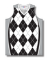 Athletic Knit Zlf17 Sublimated Ladies Field Lacrosse Jersey